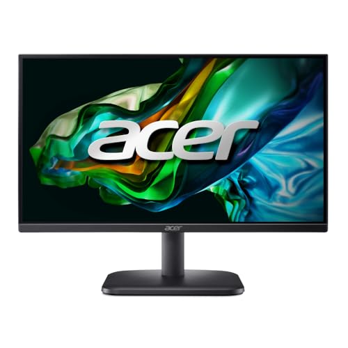 Imagem do produto MONITOR LED 27' ACER EK271 EBI VGA HDMI 100HZ