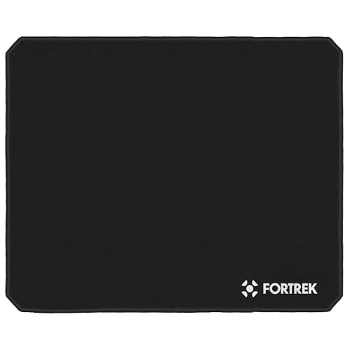 Imagem do produto Mouse Pad Gamer Speed MPG-101 Preto Fortrek