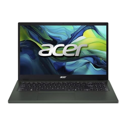 Imagem do produto Notebook Acer Aspire GO 15 AG15-71P-53R6 Intel® Core™ i5-13420H de 13ªG 16GB RAM 512GB SSD Windows 11 15.6' FHD