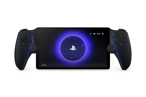 Imagem do produto Reprodutor remoto PlayStation Portal™ – Midnight Black