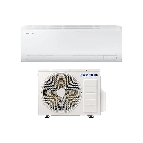 Imagem do produto Samsung Ar-condicionado Split Digital Inverter Ultra Connect AI 9.000 BTUs Frio AR09DYFZAWKNAZ