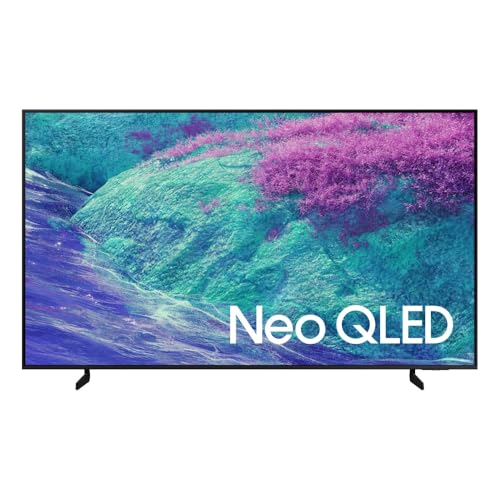 Imagem do produto Samsung Vision AI TV 55' NEO QLED Ultra 4K QN1EF 2025, Mini LED, Processador com AI, Controle por Gestos, Modo AI, Painel até 144hz
