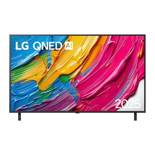 Imagem do produto Smart TV 4K 55' LG QNED 55QNED80 Processador α7 AI Ger8 Super Slim Design Local Dimming Alexa Integrado WebOS 25
