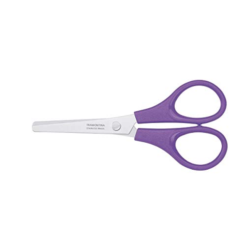 Imagem do produto Tesoura Escolar 25900/2705 Tramontina