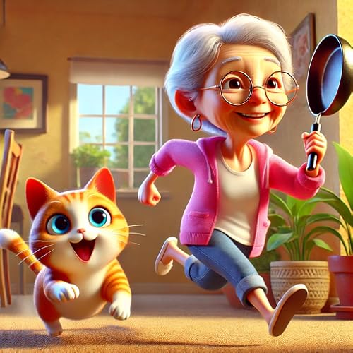 Imagem do produto Bad Cat Chaos: Prankster Simulator 3D