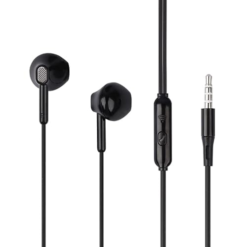 Imagem do produto FONE DE OUVIDO 1000MM - 1200MM - PRETO - VQ-H26