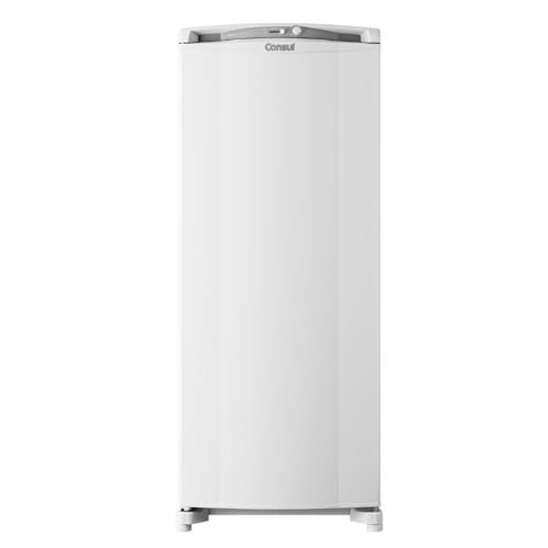 Imagem do produto Freezer Vertical Consul 231 Litros - CVU26FB 110V