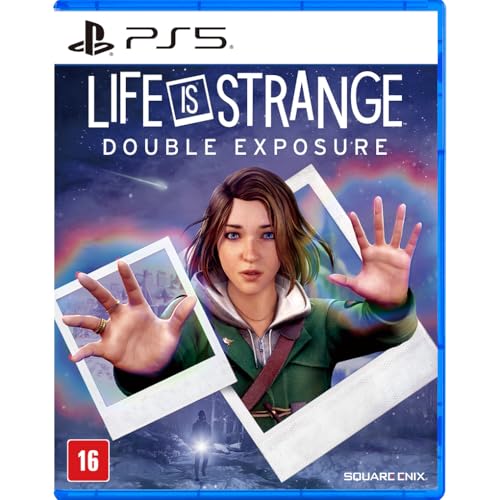Imagem do produto Life is Strange: Double Exposure - PlayStation 5