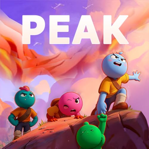 Imagem do produto Peak Game; Hill Climber – Mountain Climbing Adventure & Survival Challenge