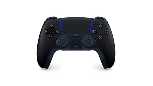 Imagem do produto PlayStation DualSense Controle sem fio – Midnight Black