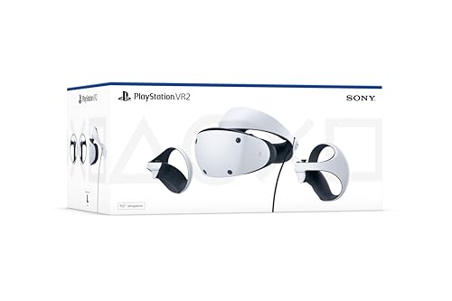 Imagem do produto Console Sony PlayStation®VR2 - compatível com PS5