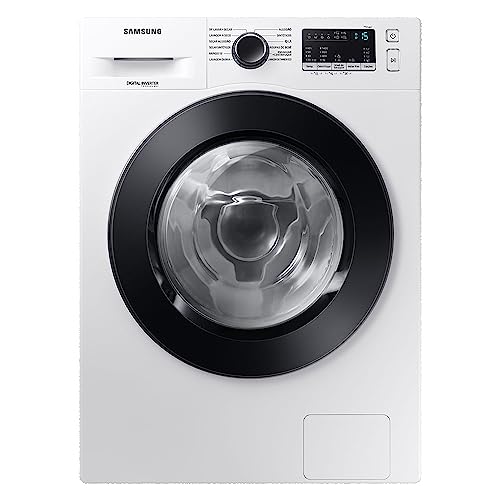 Imagem do produto Samsung Lava e Seca 11kg Branco WD11M4473PW - 127V