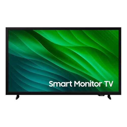 Imagem do produto Samsung Smart Monitor TV 32', HD, Plataforma Tizen™