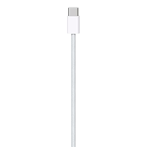 Imagem do produto Apple Cabo para recarga de 60W com conector USB-C (1m) ​​​​​​​