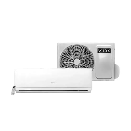 Imagem do produto Ar Condicionado Split Hi Wall Vix 12000 BTU/h Frio – 220 Volts