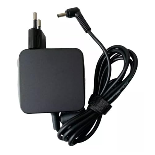 Imagem do produto Carregador Fonte para Notebook Asus 19V 2.37A 45W com Pino Fino 4.0x1.35mm, compatível com VivoBook X543ua X543ma X515 X512 X510U ZenBook 14 UX433FA UX431FA X512F, referência Ad2108020 bivolt