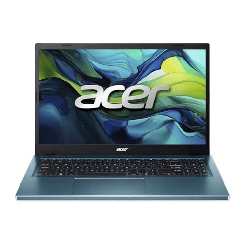 Imagem do produto Notebook Acer Aspire GO 15, Intel Core i5-1334U, 8GB RAM, 256GB SSD, 15' WUXGA IPS, Windows 11 Home, AG15-51P-55LL
