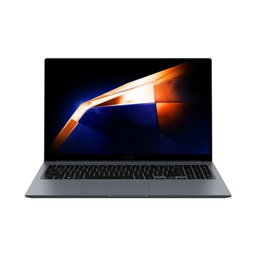Imagem do produto Samsung Notebook Galaxy Book4, Windows 11 Home, Intel® Core™ 5, 16GB, 512GB SSD, NVIDIA® GeForce® MX570, 15.6'' Full HD LED, FingerPrint - Grafite